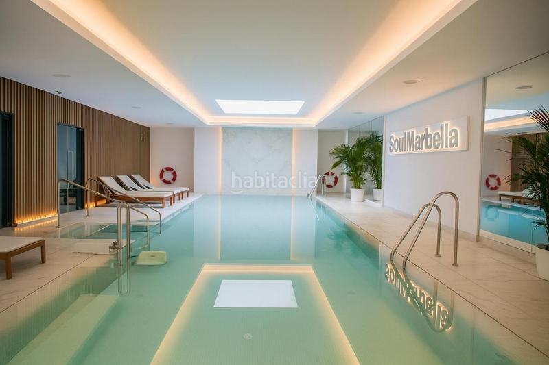 Foto 391aff81-15b4-463e-a398-38ce44abbe61. Piccolo appartamento con riscaldamento parcheggio piscina in Marbella