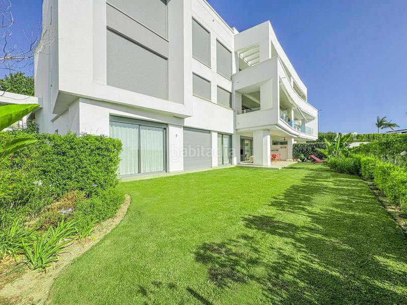 Foto 48d5b227-6b90-451e-bfd1-31e4e58cc540. Piccolo appartamento con riscaldamento parcheggio piscina in Marbella