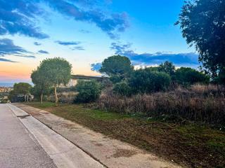 Terreny residencial a Sotogrande Alto
