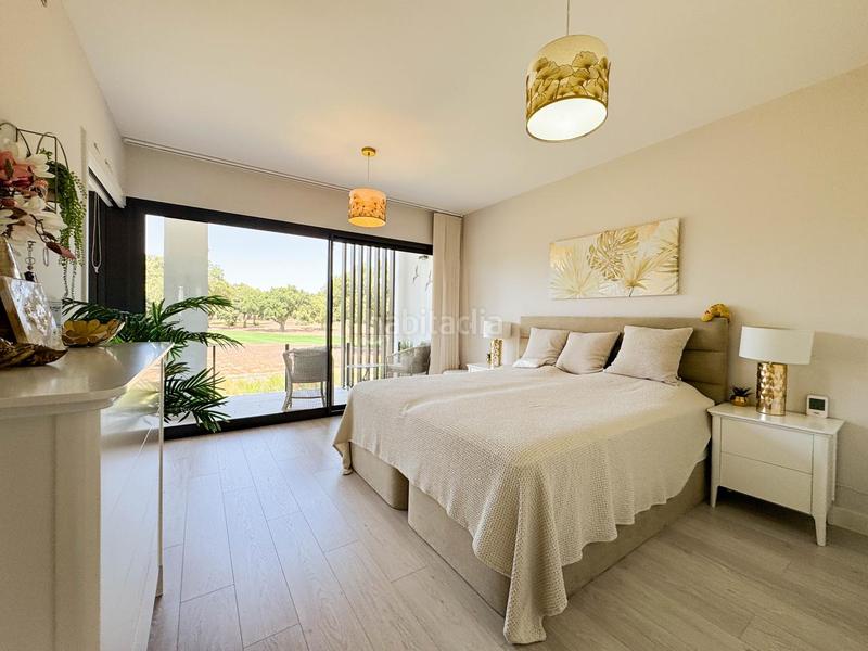 Foto 1a27dcfc-b4ca-4f06-af18-5edec4b7b896. Casa adossada amb calefacció aparcament piscina a Sotogrande