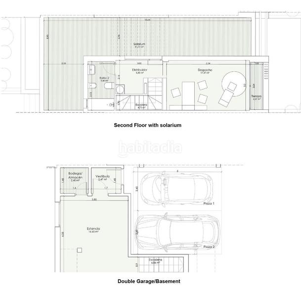 Foto a52a4dff-4b11-4944-9603-a3dcdfe66c8b. Casa adossada amb calefacció aparcament piscina a Sotogrande