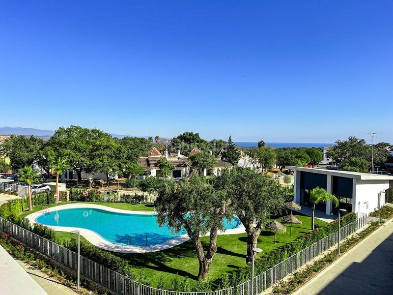 Foto 36a68d3b-acdf-4bdb-b848-8bf1c09f7d0b. Maison jumelée avec chauffage parking piscine dans Sotogrande alto Sotogrande