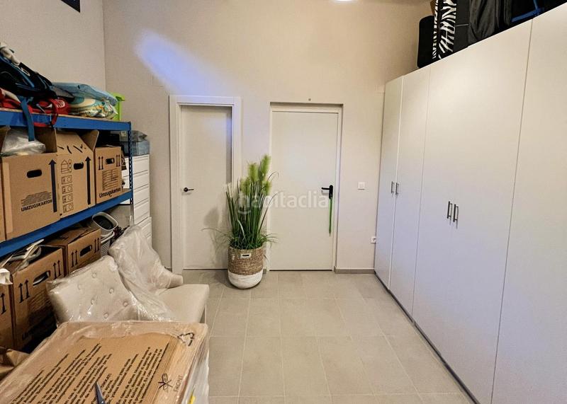 Foto 6768ed12-242f-4cbb-b30d-90b7c333a7c5. Maison jumelée avec chauffage parking piscine dans Sotogrande alto Sotogrande