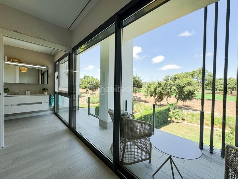 Foto a11d5e4a-e524-4306-9a08-37510f1652f0. Maison jumelée avec chauffage parking piscine dans Sotogrande alto Sotogrande