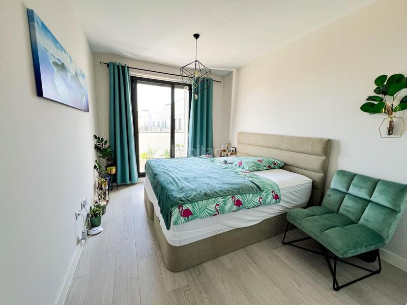 Foto cd73cc52-4e9c-4dfc-bdad-2e915a555bd1. Maison jumelée avec chauffage parking piscine dans Sotogrande alto Sotogrande