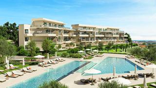Appartement à Hipódromo - Cerrado del Águila