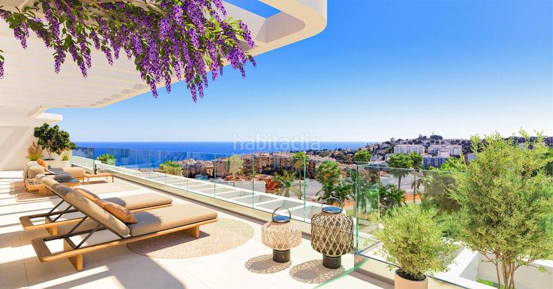 Foto 280c08fe-b0e6-463c-9dd8-391ff2125a47. Appartement avec chauffage parking piscine dans la cala Mijas Mijas