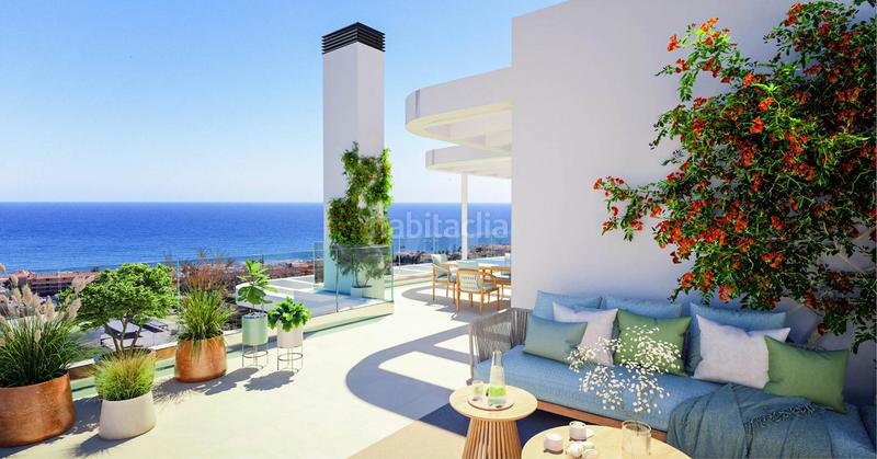 Foto 073e4adf-02b5-42a5-9c92-6e5db7011ba7. Piccolo appartamento con riscaldamento parcheggio piscina in Mijas