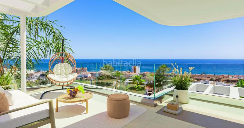 Foto 08c2514a-ff07-4260-94d1-8c31c4bcb7fb. Piccolo appartamento con riscaldamento parcheggio piscina in Mijas