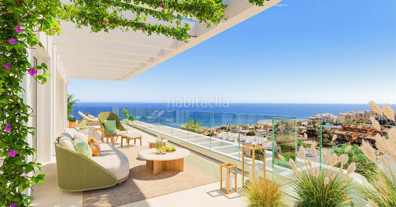 Foto c1ffb0a8-52e2-4f79-a19e-3d44356da9dd. Piccolo appartamento con riscaldamento parcheggio piscina in Mijas