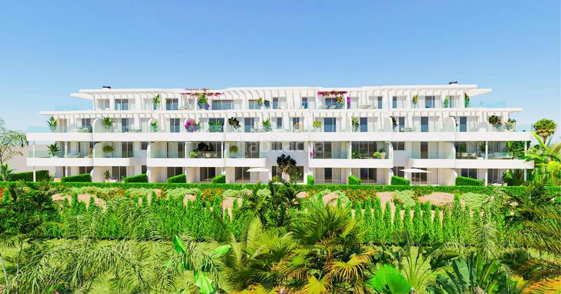 Foto c284232b-c39e-4503-9e1d-1d0481bb9303. Piccolo appartamento con riscaldamento parcheggio piscina in Mijas