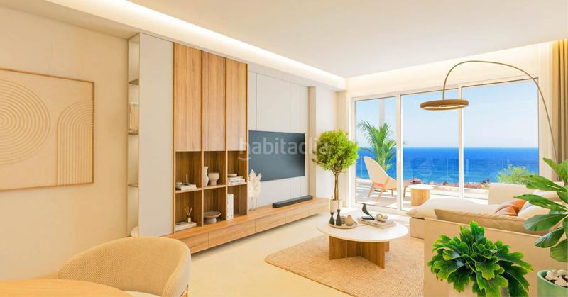 Foto c44aed45-ace1-4f3c-8769-1313a93ee18d. Piccolo appartamento con riscaldamento parcheggio piscina in Mijas