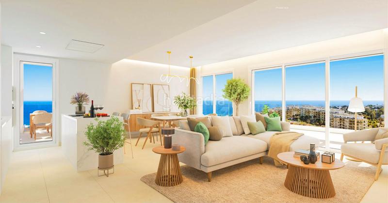 Foto e55c5197-e654-4282-8819-1c67d8571b8f. Piccolo appartamento con riscaldamento parcheggio piscina in Mijas