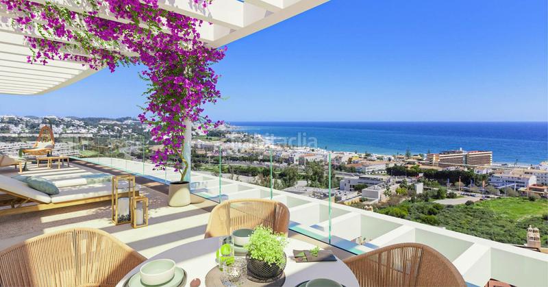 Foto ec8b3de0-b1fb-4fee-ade0-609ce52cc73c. Piccolo appartamento con riscaldamento parcheggio piscina in Mijas