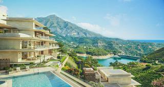 Appartement in El Madroñal