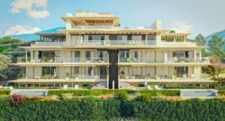 Apartamento en El Madroñal