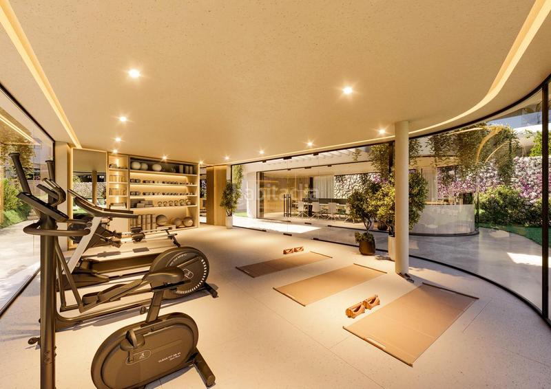 Foto 5ada6027-18f5-4502-a223-e6d69f45a469. Piccolo appartamento con riscaldamento parcheggio piscina in Estepona