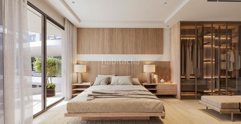 Foto 3d9bc2b5-5d8a-45ff-9bb9-fa45d60a60f7. Apartment with heating parking pool in Bahía Dorada Estepona