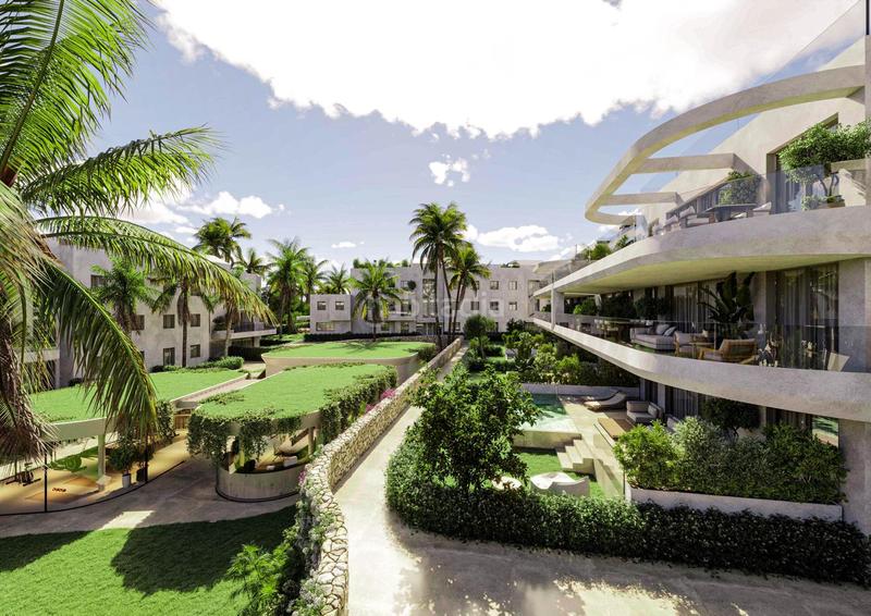 Foto ff2e1e28-b5be-4212-b9de-71dbc0f9a053. Apartment with heating parking pool in Bahía Dorada Estepona