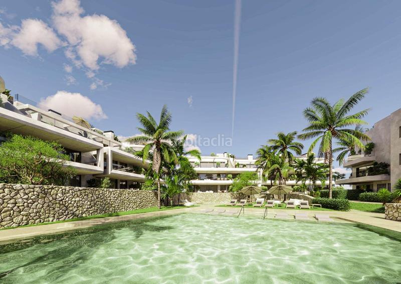 Foto 15f5cbf3-7974-4919-a537-d27f78c804fa. Appartement avec chauffage parking piscine dans Bahía Dorada Estepona