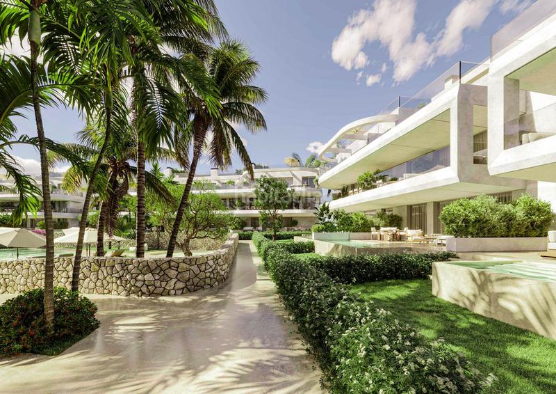 Foto 4e6b005b-2cc2-4c8b-87f6-4874c219c6fb. Appartement mit heizung parking pool in Bahía Dorada Estepona