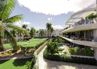 Apartament a Bahía Dorada