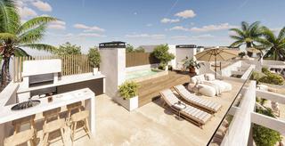 Penthouse in Bahía Dorada