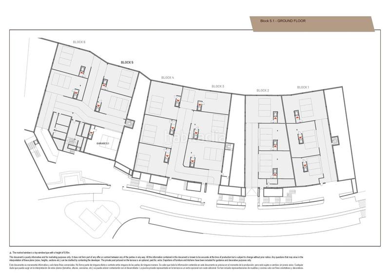 Foto 15c5b632-156c-4f5e-9798-c5e417af03d8. Appartement avec chauffage parking piscine dans Montemayor - Marbella Club Benahavís