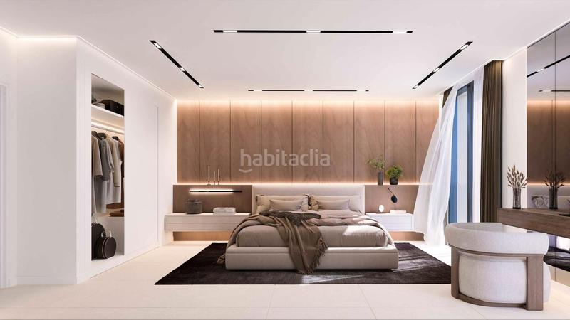 Foto 43d443f7-4ae8-4024-835c-65729f5d4a1d. Appartement avec chauffage parking piscine dans Montemayor - Marbella Club Benahavís