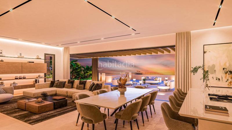 Foto 86abaf56-0f82-4331-890c-3826ec060b3b. Appartement avec chauffage parking piscine dans Montemayor - Marbella Club Benahavís