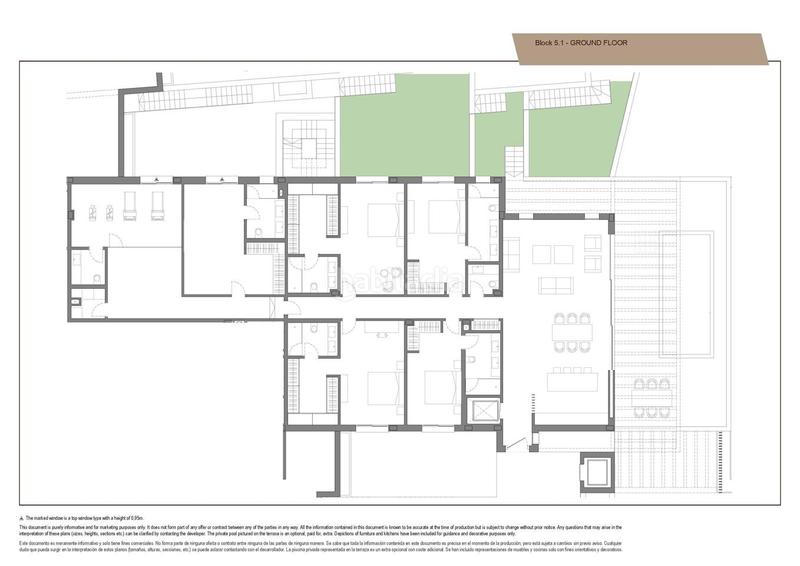 Foto 8aa335f0-7c7c-4d1d-8225-8e0bafdacdb0. Appartement avec chauffage parking piscine dans Montemayor - Marbella Club Benahavís