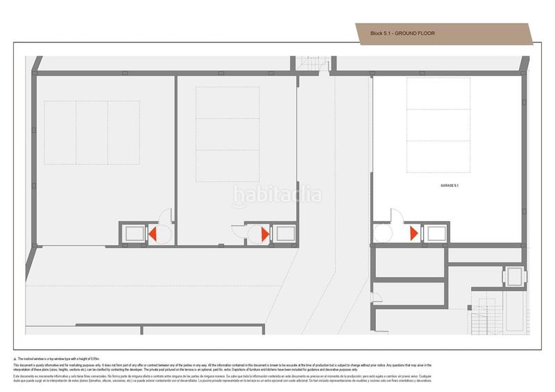 Foto a5f976c3-a9a0-4685-980e-f77e4e8648c7. Appartement avec chauffage parking piscine dans Montemayor - Marbella Club Benahavís