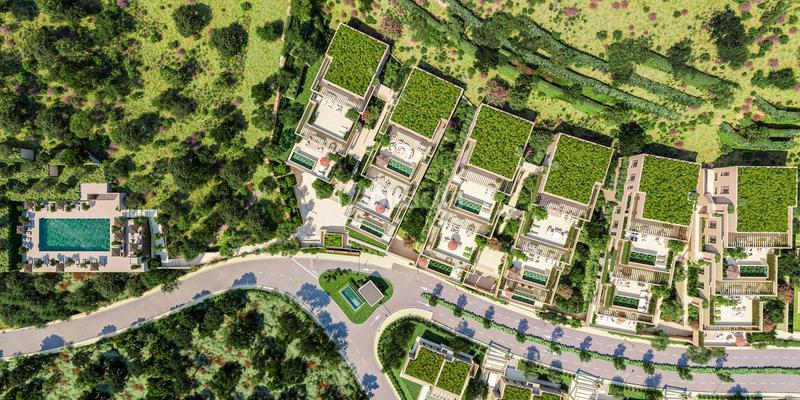 Foto b29cc7f0-338c-449b-bc27-d9704a4ed1d1. Appartement avec chauffage parking piscine dans Montemayor - Marbella Club Benahavís