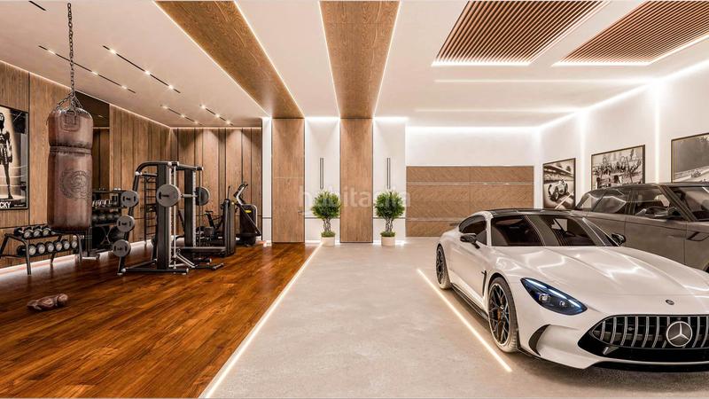 Foto b4470982-0f78-4b1e-a756-bab124dddb9e. Appartement avec chauffage parking piscine dans Montemayor - Marbella Club Benahavís