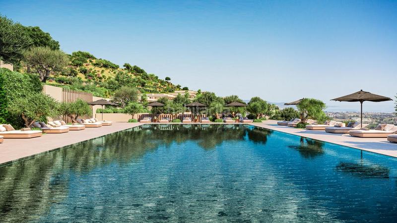 Foto d857e576-92ac-463e-9dfa-17a132737bd6. Appartement avec chauffage parking piscine dans Montemayor - Marbella Club Benahavís