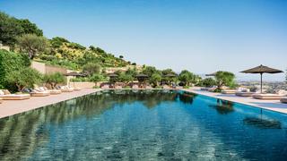 Apartament a Montemayor - Marbella Club