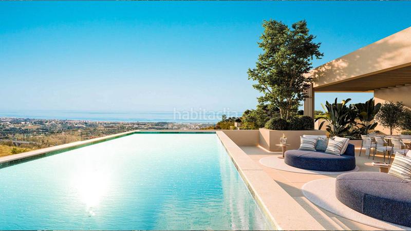 Foto 4d09b7f3-cdeb-44d5-b620-1538dd7c850e. Piccolo appartamento con riscaldamento parcheggio piscina in Benahavís