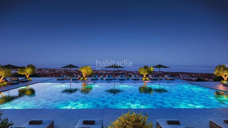 Foto f6a82009-c276-4f0f-8634-c6506c0e3bb1. Piccolo appartamento con riscaldamento parcheggio piscina in Benahavís