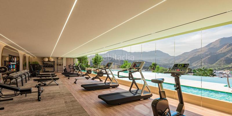 Foto 031c9809-7bff-450d-9780-5f46d68ef234. Apartamento en Zona Calvario Estepona