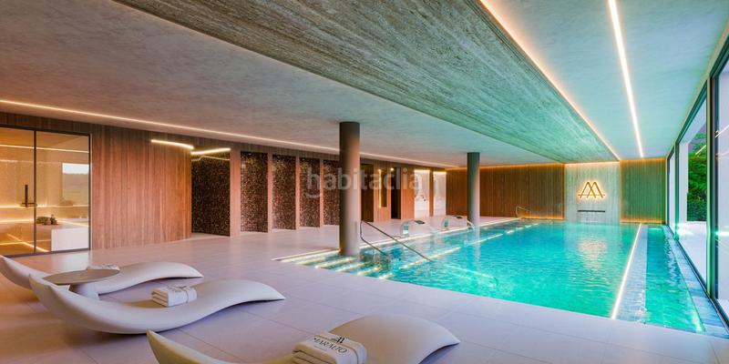 Foto 0b601dc9-39df-48ef-b4c2-17ee5469fd60. Apartment with heating parking pool in Zona Calvario Estepona