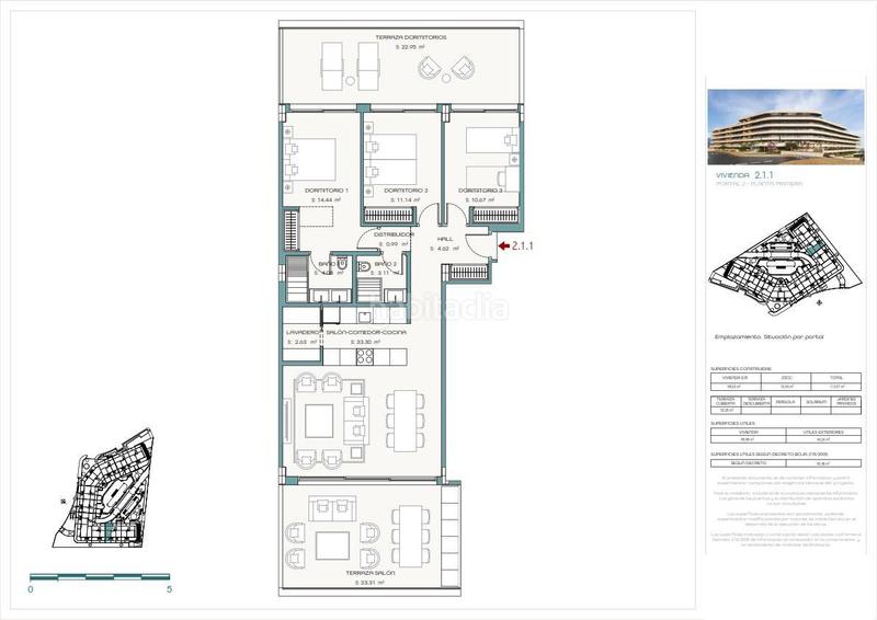 Foto 3a2d46e7-4632-4004-b00f-3d0af9880d30. Apartment with heating parking pool in Zona Calvario Estepona