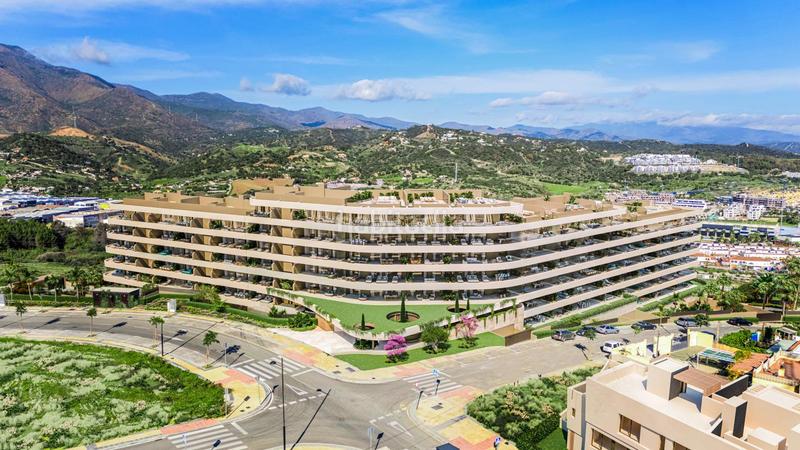 Foto 8711f944-746f-42c0-8855-083ea01bbe4d. Appartement avec chauffage parking piscine dans Zona Calvario Estepona