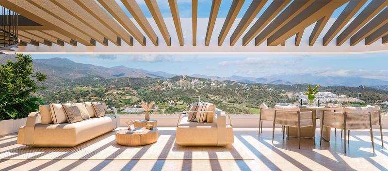 Foto f3406cf8-6263-4ba5-b6a0-cafd81c231a5. Piccolo appartamento con riscaldamento parcheggio piscina in Estepona