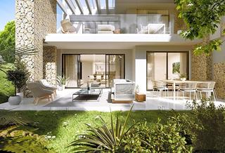 Appartement à Las Lomas