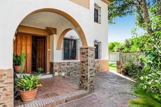 Casa a Guadalobón