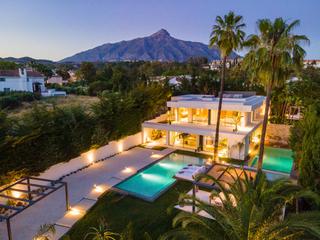 Casa a Los Naranjos