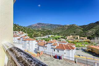 Casa adossada a Benahavís pueblo