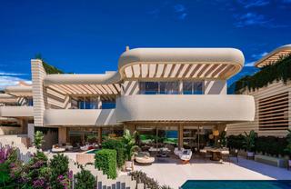 Casa a schiera in Las Chapas - Alicate Playa