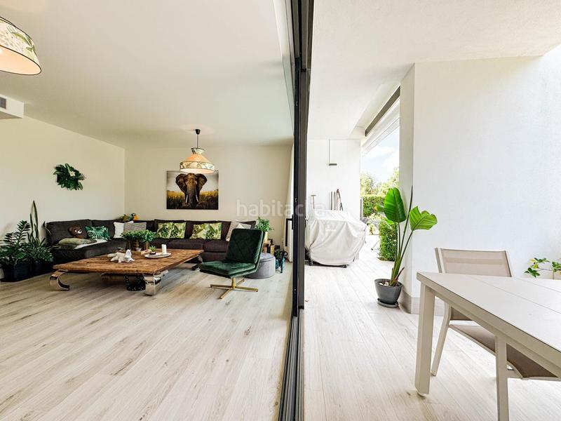 Foto 1c81130d-417b-47d3-a968-a0a9a2c0d017. Maison jumelée avec chauffage parking piscine dans Sotogrande alto Sotogrande