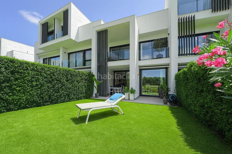 Foto 500c199e-0ae5-481e-b0b5-805c4e3bf102. Reihenhaus mit heizung parking pool in Sotogrande alto Sotogrande